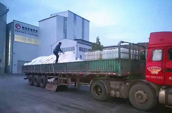在河南使用氫氧化鈣消毒注意事項，你了解多少？